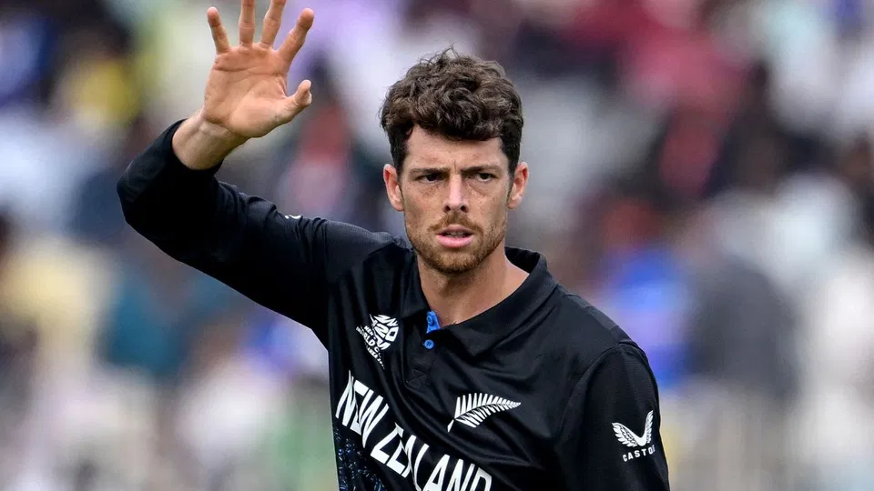 Revealed: Why is Mitchell Santner Not playing NZ Vs CAN T20 World Cup 2026 Match?